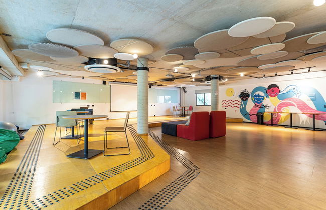 Caza Noz by Viva - Apartamentos novos, com ótima estrutura e área comum próximo à USP e Butantã - Foto 8