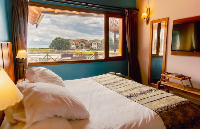 BLUE APARTS Dina Huapi Bariloche - Foto 44