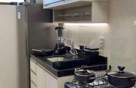 1209 Studio with Panoramic Sea View - Photo 48