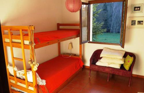 Maison 90m2 avec grand parc au bord de la rivière - Foto 10