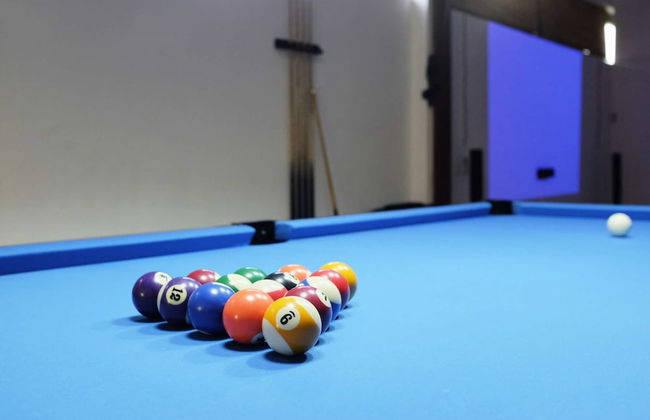 Kambura Villa - Photo 33