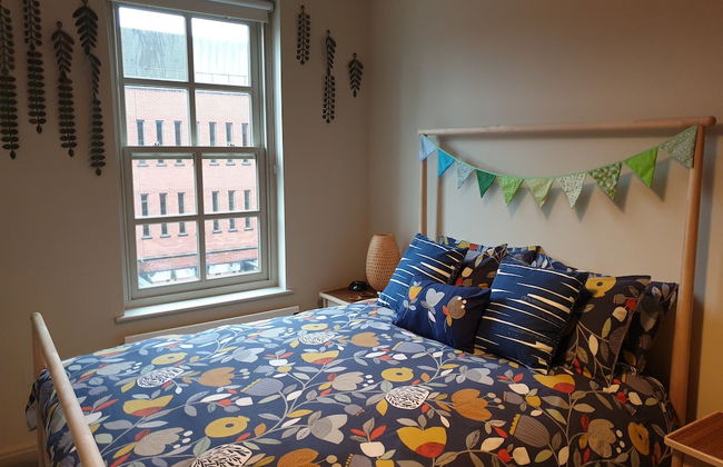 2 Bedroom Central Stylish Flat - Foto 2