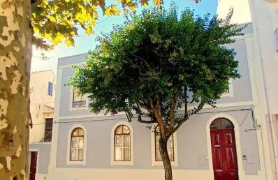 Liberdade 75 Family Holiday House - Foto 1