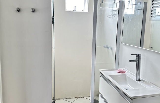 Saint Sebastian Flat 704Duplex no Centro - Photo 11