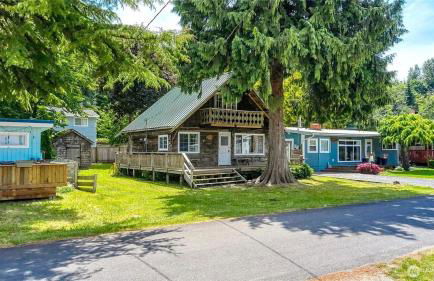 Charming and cozy cottage at Maple Beach - Foto 23