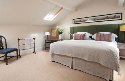 Birks Stable Cottage - Foto 15