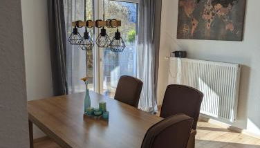 Ferienwohnung Rosenbaum - Foto 4