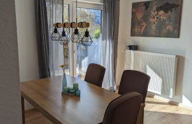 Ferienwohnung Rosenbaum - Foto 4