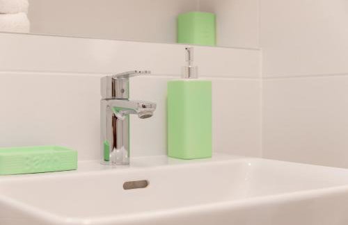 Split Sky Apartment - Foto 24