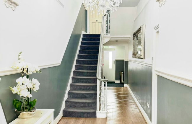 Elysium Liverpool - Foto 31