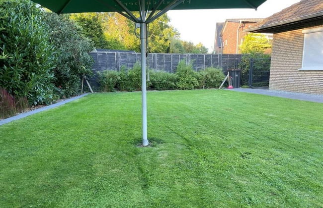 Bente Modern Retreat - Foto 46