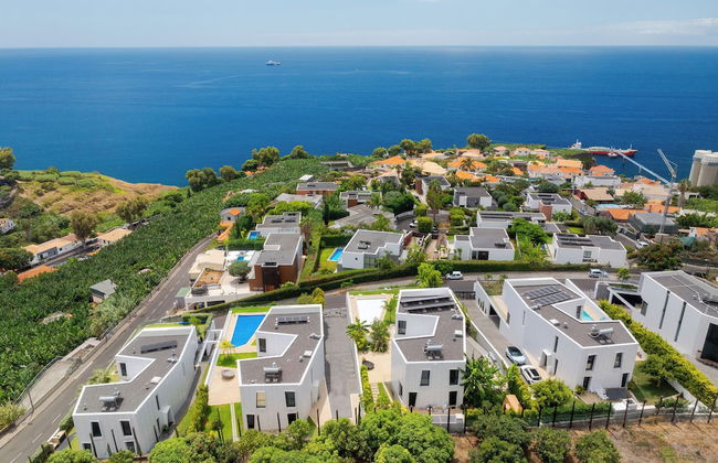 Luxury Diamond House - Foto 24