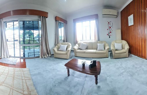 Axis Apartments - Photo 16