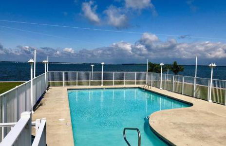 Bay Front Paradise Penthouse Unit - Foto 7