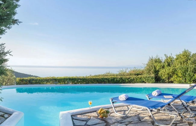 Agios Nikitas Villas - Photo 1