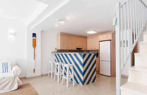 Marina Boutique Duplex - Foto 7