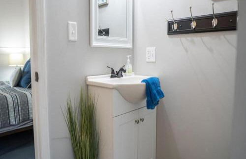 Sister Lake Cottages - Unit 1 - Foto 6