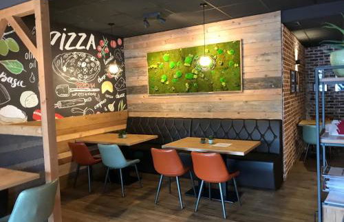 Ferienwohnung Weseker Auszeit - Foto 15