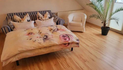 Ferienwohnung Erdmännchen - Foto 4