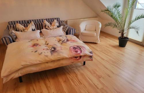 Ferienwohnung Erdmännchen - Photo 13