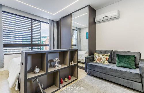 SSG - Estúdios próximos a UFSC em Florianópolis - Foto 110