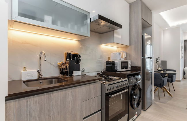 Apartments in ME DO RE JLT - Foto 32