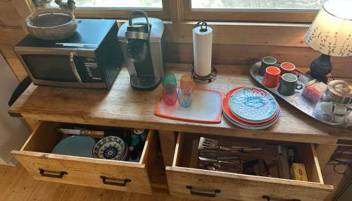 Apple Valley Cabin - Photo 2