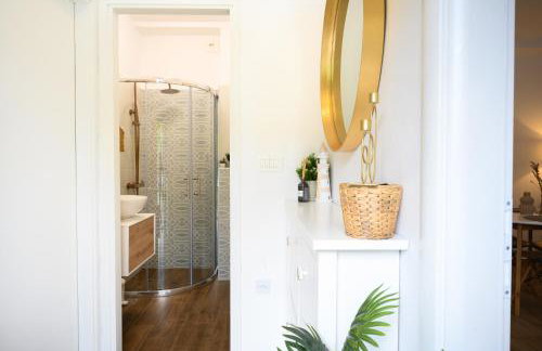 Mila and Jurija Formenti 2 apartments in heart of nautic marina, with heated swimming pool May till October, bikes, Sup, kajak, free parking in our garden - Photo 23