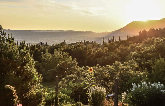 Apartment in Konavle Region Gruda - Foto 27