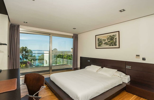 Luxury Villa in Alcudia With Private Pool and Near the Beach - Foto 6