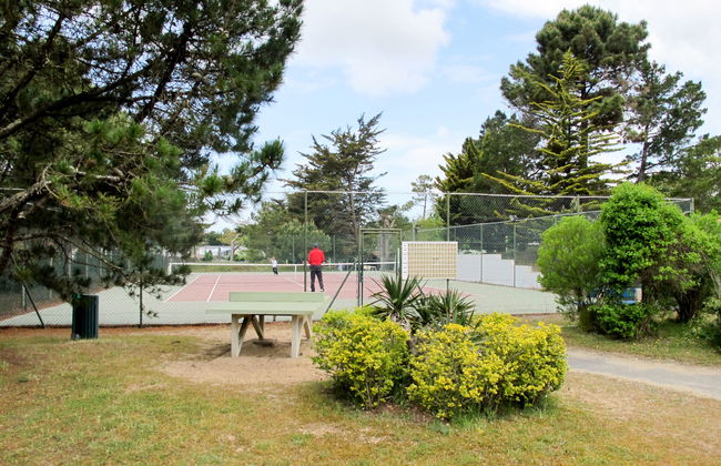 Hameau Océan - Foto 16