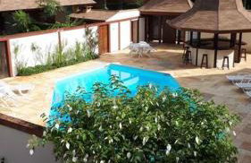 200 m da praia - CASA EM CONDOMÍNIO - BARRA DO UNA - Foto 18