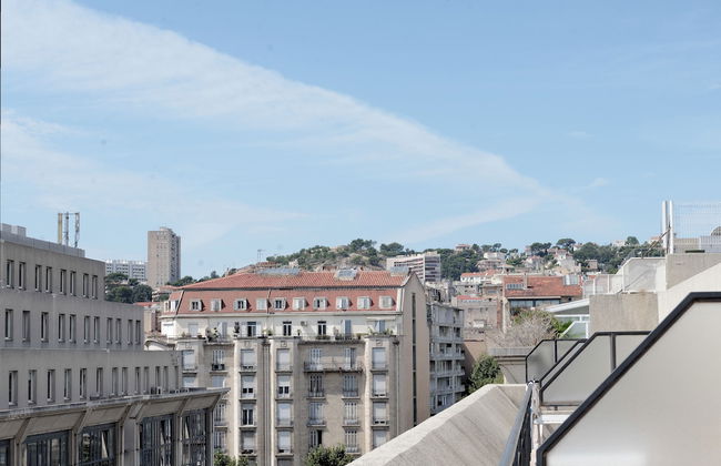 Residhotel Grand Prado - Foto 72