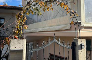 Triangle Park Apartments A1 - Foto 31