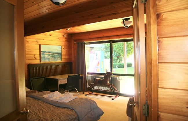 Walnut Grove Lodge - Foto 10