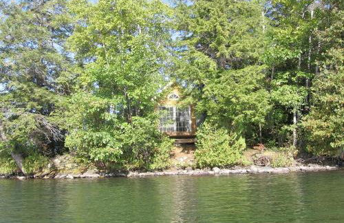 Little Diamond Island - on Private Island - Foto 6