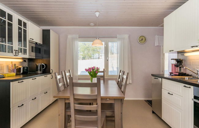 1 bedroom House in Sysmä - Photo 13