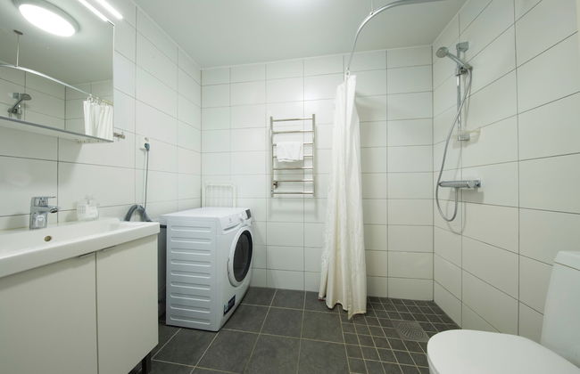 Continental Apartment Hotels Sollentuna - Photo 26