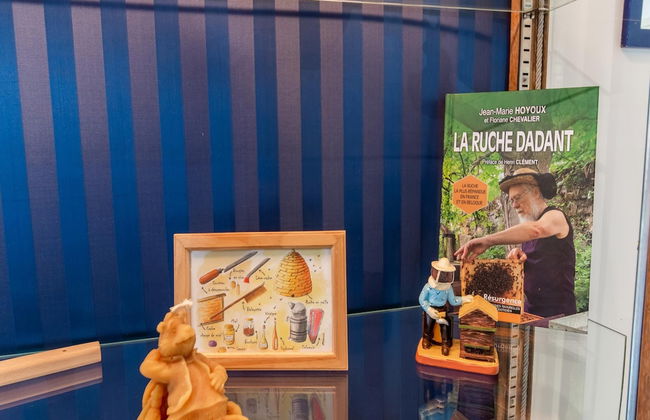 La Huche de Raphaelle - Photo 44