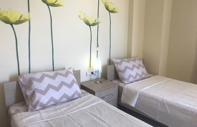 Stunning 4 Bedroom Private Villa - With Pool - Foto 2