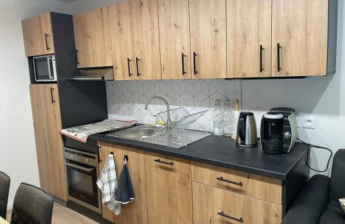 Appartement 11 - Au cœur du Lac Blanc - Foto 18