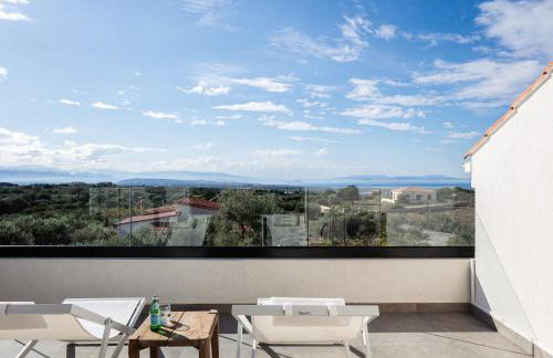 Villa Venetiko - Refined Minimalist Villa with Sunset Bliss by etouri - Foto 26