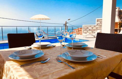 Villa da Bisa with heated swiming pool - Foto 35