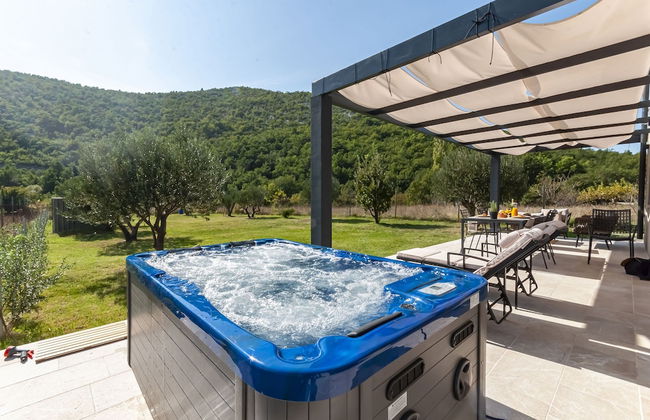 House Madonna di Smovo - Foto 18