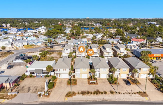 Palm Breeze Retreat Sleeps 10! - Foto 41