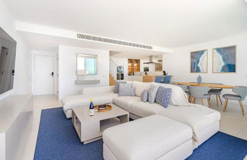 Aquasuites Luxury Apartament B06 at Los Gigantes - Foto 7