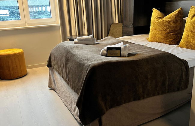 Wilhelmsen house Apartments - Photo 31