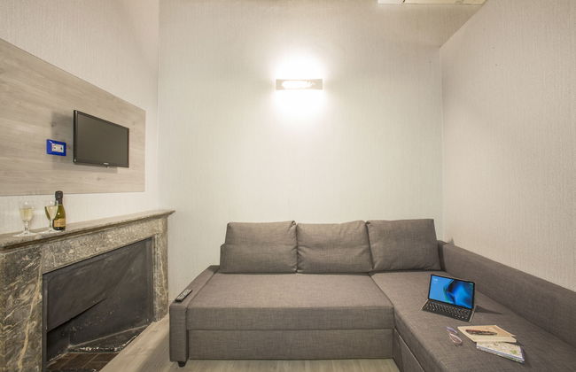 History Suite - Foto 17