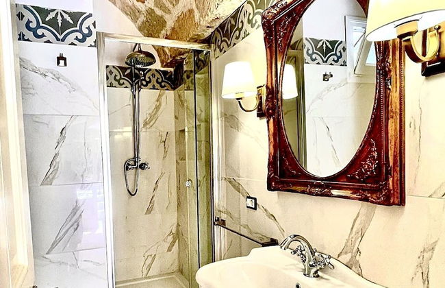 Villa Scinata Historic House - Foto 48