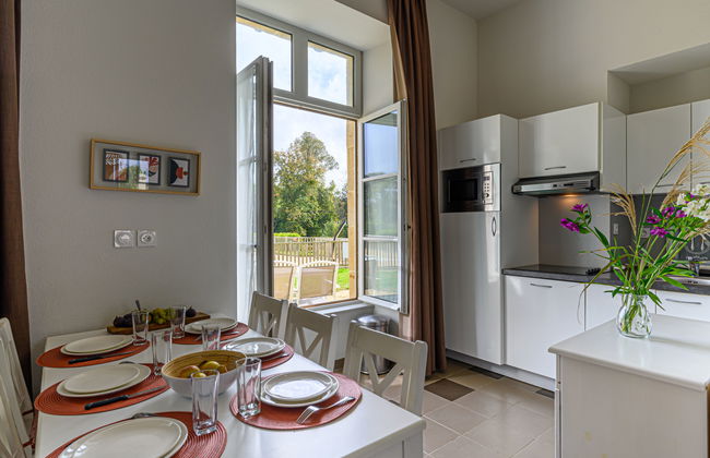 Château De Kergonano, - Foto 17